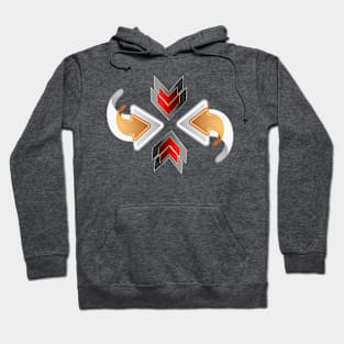 arrow art designs. Hoodie